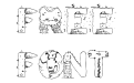 Monster Party Monsters Monster Party Monsters