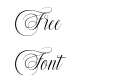Murchison Script Murchison Script