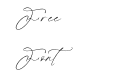 Muthigold DEMO VERSION Italic Muthigold DEMO VERSION Italic