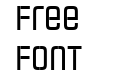 Necia Stencil1 Bold Unicase Necia Stencil1 Bold Unicase