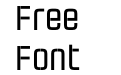 Necia Stencil1 Bold Necia Stencil1 Bold