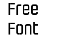 Necia Stencil1 Bold Necia Stencil1 Bold