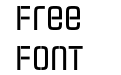 Necia Stencil2 Bold Unicase Necia Stencil2 Bold Unicase