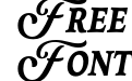 Neue Yokarto Italic Neue Yokarto Italic