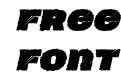 Neultica 4F Dirty Black Italic Neultica 4F Dirty Black Italic