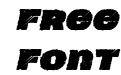 Neultica 4F Dirty Black Italic Neultica 4F Dirty Black Italic