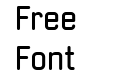 Neutraliser Sans Bold Neutraliser Sans Bold