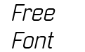 Neutraliser Sans Regular 3 Neutraliser Sans Regular 3