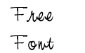 Nevison Casual Script Nevison Casual Script
