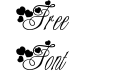 New Unicode Font New Unicode Font