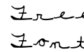 New_ Girl_ Cursive New_ Girl_ Cursive