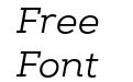 Nexa Slab Book Italic Nexa Slab Book Italic