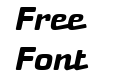 Nikaia Script Regular 2 Nikaia Script Regular 2