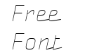 Nikaia Script Regular 5 Nikaia Script Regular 5