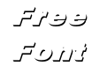 Nimbus Sans DiagDOT Reg Onl Sha Nimbus Sans DiagDOT Reg Onl Sha