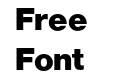 Nimbus Sans No5TOT Bold Nimbus Sans No5TOT Bold