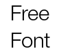 Nimbus Sans NovusDOT Reg Nimbus Sans NovusDOT Reg