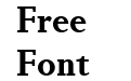 Non Solus Bold