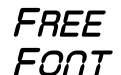 Normens DEMO VERSION Italic Normens DEMO VERSION Italic