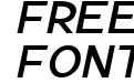 Notation Italic JL Notation Italic JL
