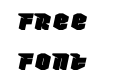 Nowy Geroy 4F Italic Nowy Geroy 4F Italic