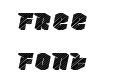 Nowy Geroy 4F Stripes Italic Nowy Geroy 4F Stripes Italic