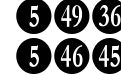 Numberpile Regular Numberpile Regular