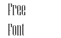 Numina Glory Ligatures Numina Glory Ligatures