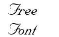 Nupal ScriptDB Italic Nupal ScriptDB Italic