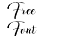 Olivia Script Olivia Script