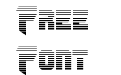 Omega Force Gradient Regular Omega Force Gradient Regular