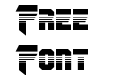 Omega Force Halftone Regular Omega Force Halftone Regular