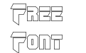 Omega Force Outline Regular Omega Force Outline Regular