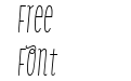 Only You Pro Bold Italic Only You Pro Bold Italic
