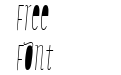Only You Pro Hole Italic Only You Pro Hole Italic