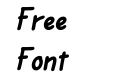 Orange Juice Italic Orange Juice Italic