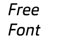 Orgon Italic Orgon Italic