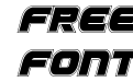 Ozda Academy Italic Ozda Academy Italic