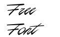 P22 Casual Script Alternate P22 Casual Script Alternate