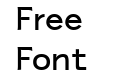 P22 Coda Bold P22 Coda Bold