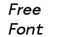 P22 Coda Pro Bold Italic P22 Coda Pro Bold Italic