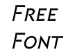 P22 Coda Semibold Small Caps Italic P22 Coda Semibold Small Caps Italic