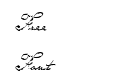 P22 Dearest Alternates P22 Dearest Alternates