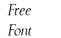 P22 Dyrynk Italic P22 Dyrynk Italic