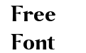P22 Foxtrot Sans Bold P22 Foxtrot Sans Bold
