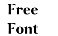 P22 Foxtrot Sans Pro Bold P22 Foxtrot Sans Pro Bold
