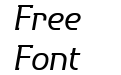P22 Hedonic Medium Italic P22 Hedonic Medium Italic