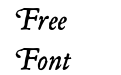 P22 Mayflower Pro Italic P22 Mayflower Pro Italic