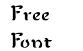P22 Mystic Font Reg P22 Mystic Font Reg
