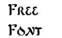 P22 Mystic Font SC P22 Mystic Font SC